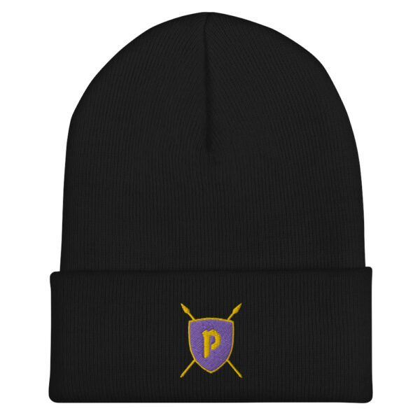 Pamoja Cuffed Beanie