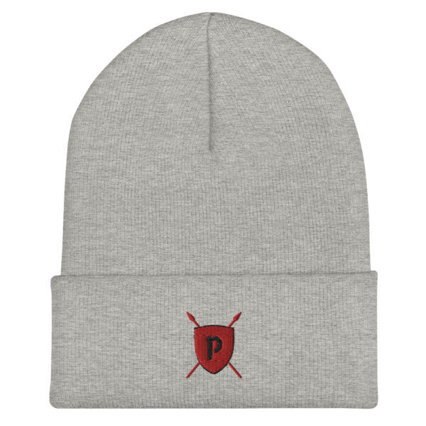 Pamoja Cuffed Beanie - Image 2