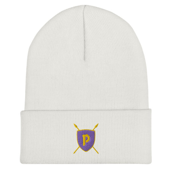 Pamoja Cuffed Beanie - Image 2