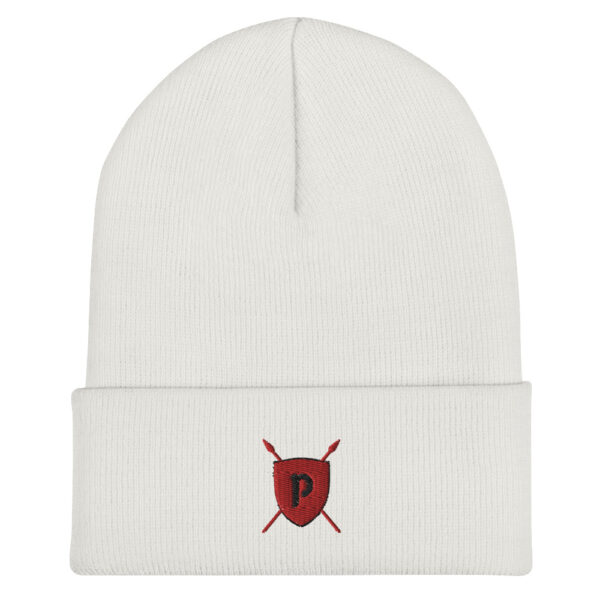 Pamoja Cuffed Beanie