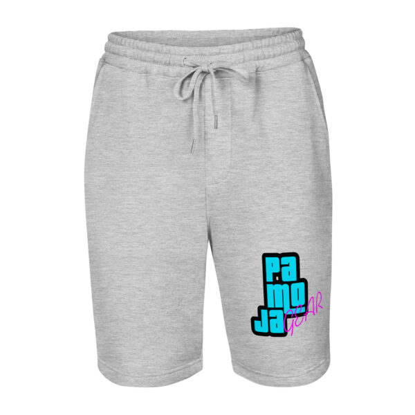 GrandTakeover fleece shorts - Image 2