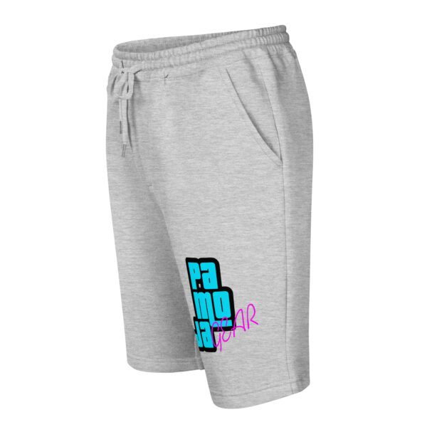 GrandTakeover fleece shorts - Image 3