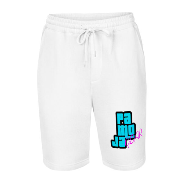 GrandTakeover fleece shorts - Image 4