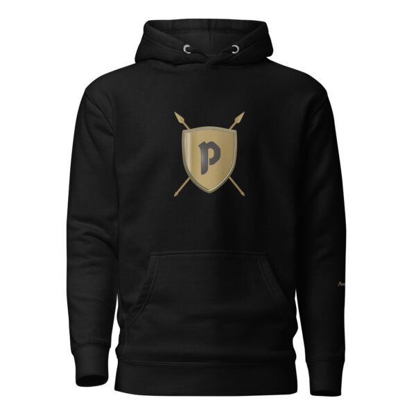 Pamoja Golden Standard Hoodie