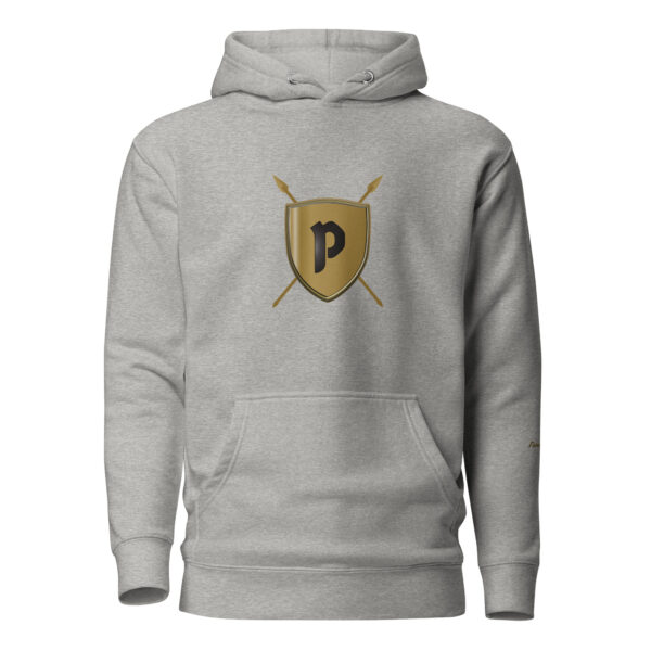 Pamoja Golden Standard Hoodie - Image 11