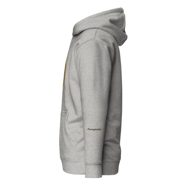 Pamoja Golden Standard Hoodie - Image 12