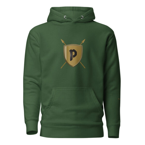 Pamoja Golden Standard Hoodie - Image 9