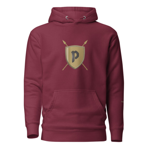 Pamoja Golden Standard Hoodie - Image 5