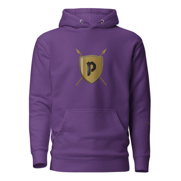 Pamoja Golden Standard Hoodie - Image 7