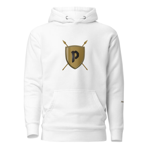 Pamoja Golden Standard Hoodie - Image 13