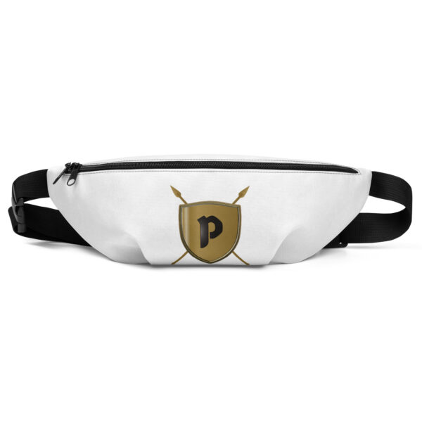 Pamoja Golden Standard Fanny Pack