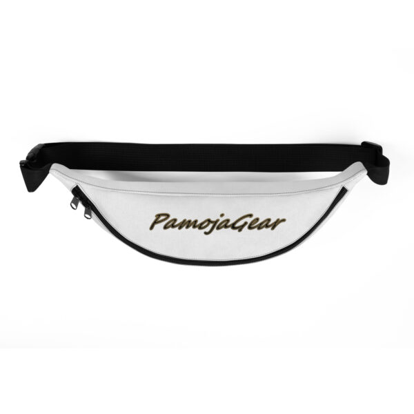 Pamoja Golden Standard Fanny Pack - Image 3