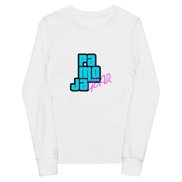 GrandTakeover Youth long sleeve tee