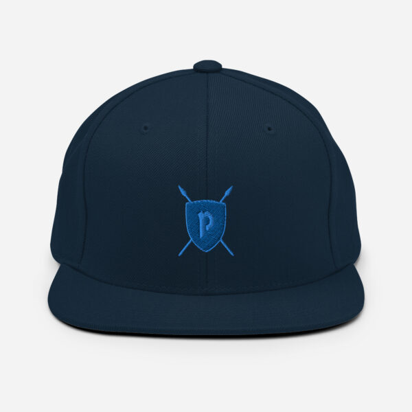 Pamoja Snapback Hat - Image 2