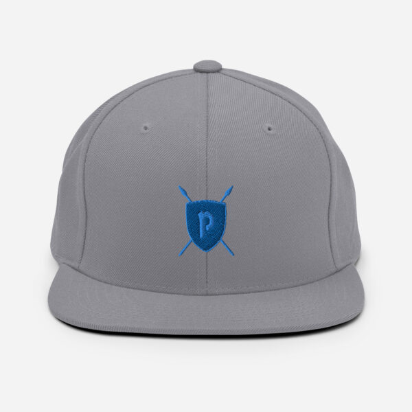 Pamoja Snapback Hat - Image 3