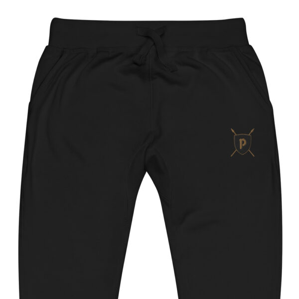 Pamoja Unisex fleece sweatpants - Image 2