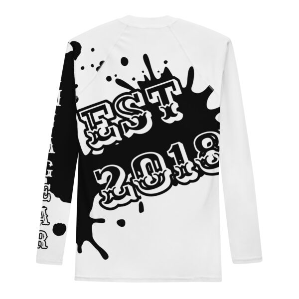 Graffiti Pamoja Long Sleeve - Image 2