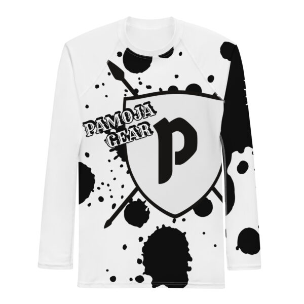 Graffiti Pamoja Long Sleeve