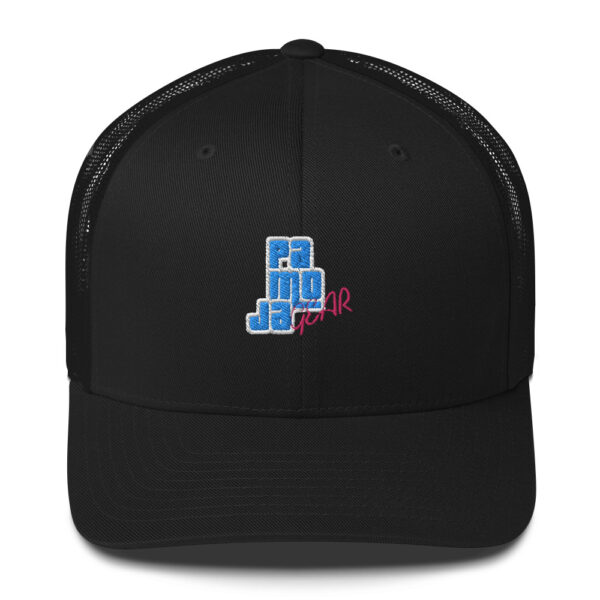 Grand TakeOver Trucker Cap