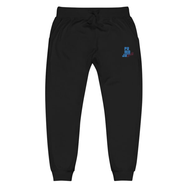 GrandTakeover fleece sweatpants - Image 2