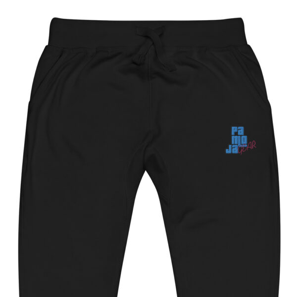 GrandTakeover fleece sweatpants