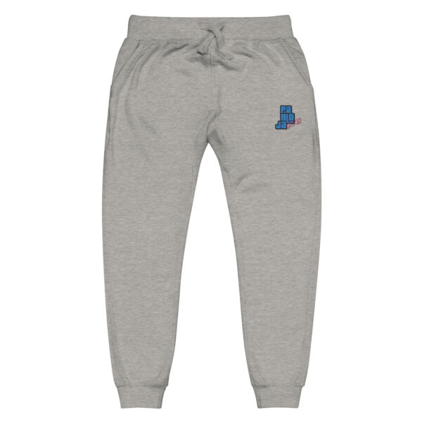 GrandTakeover fleece sweatpants - Image 3