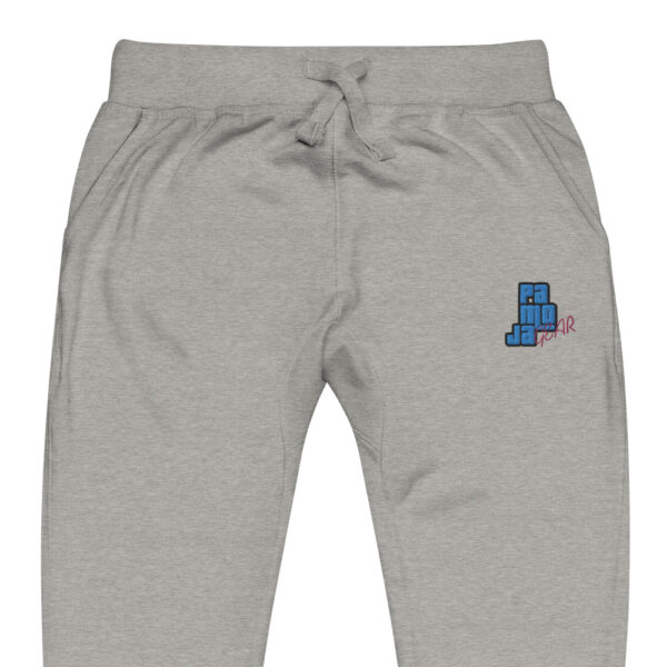 GrandTakeover fleece sweatpants - Image 4