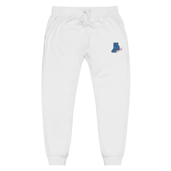 GrandTakeover fleece sweatpants - Image 5