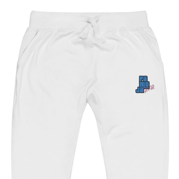 GrandTakeover fleece sweatpants - Image 6