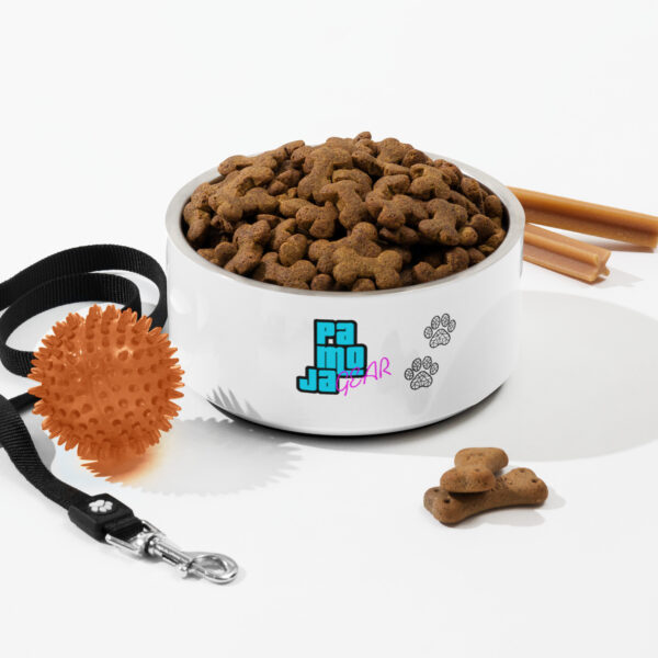 GrandTakeover Pet bowl