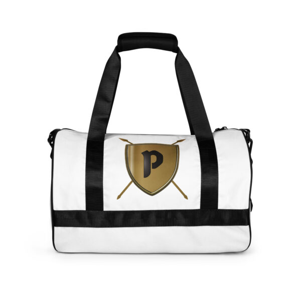 Pamoja Gym Bag - Image 3