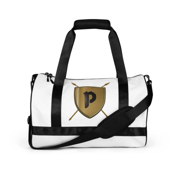 Pamoja Gym Bag