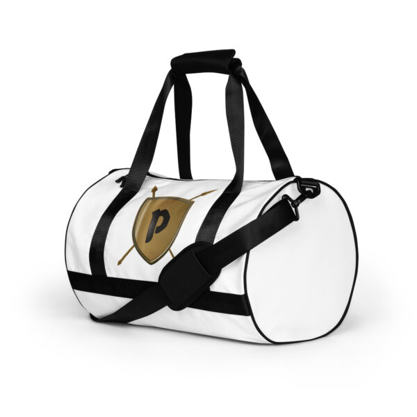 Pamoja Gym Bag - Image 4