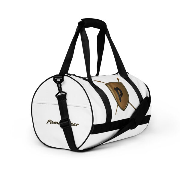 Pamoja Gym Bag - Image 5