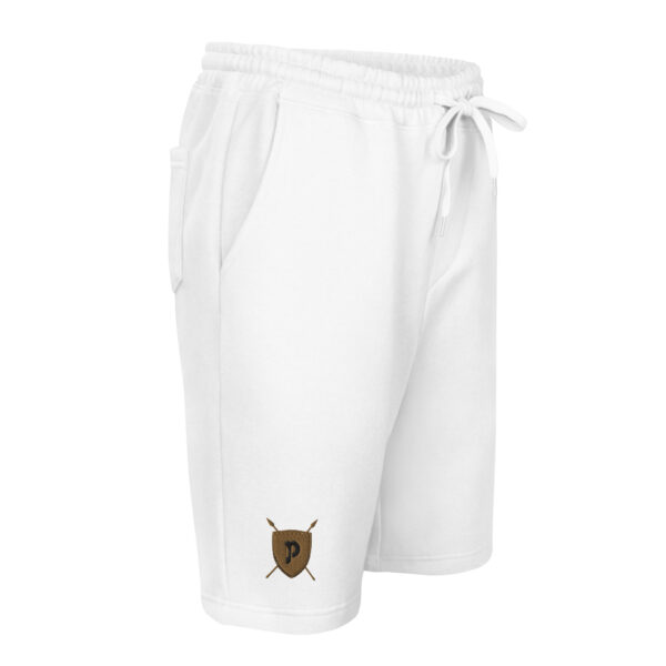 Pamoja Golden Standard fleece shorts - Image 6