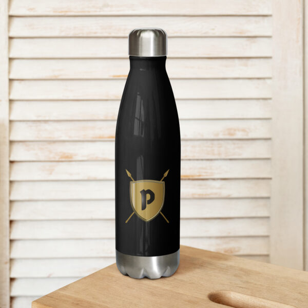 Pamoja stainless steel water bottle