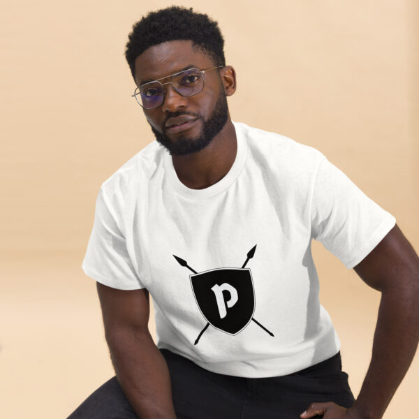 Pamoja Unisex Classic Tee - Image 2