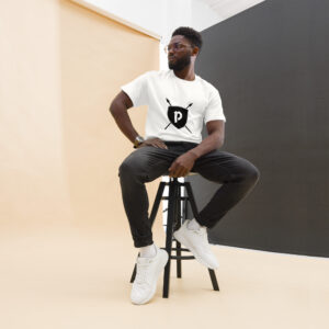 Pamoja Unisex Classic Tee
